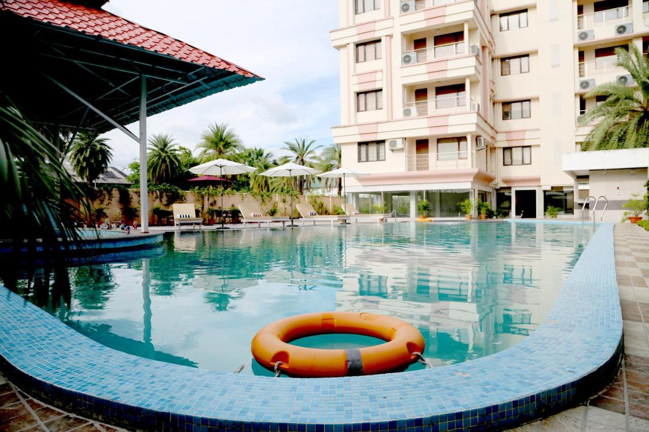 Lbd Resorts & Hotels Calcutta Extérieur photo
