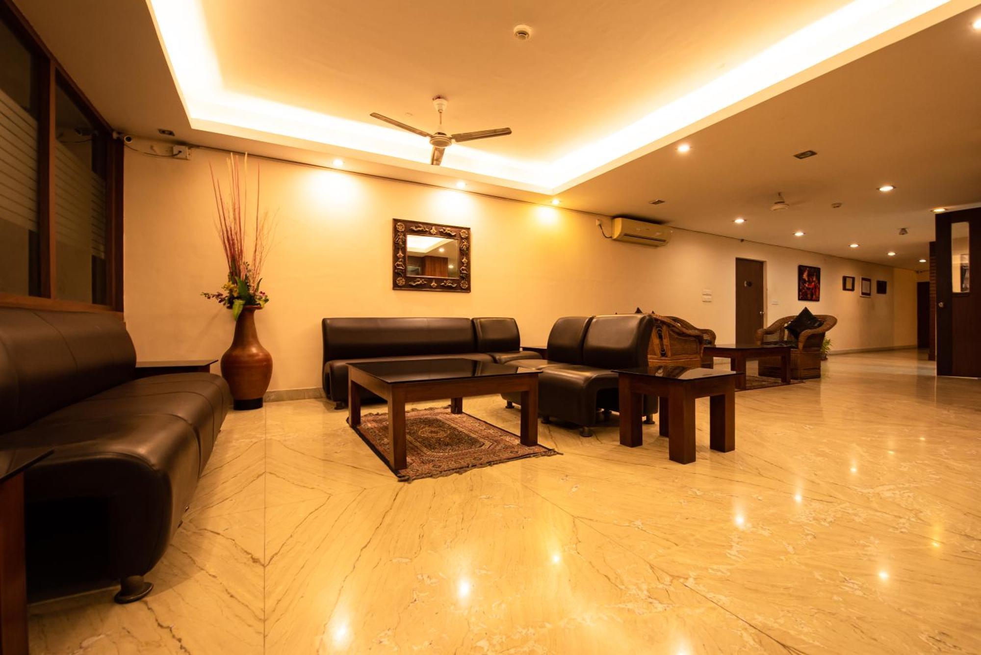 Lbd Resorts & Hotels Calcutta Extérieur photo