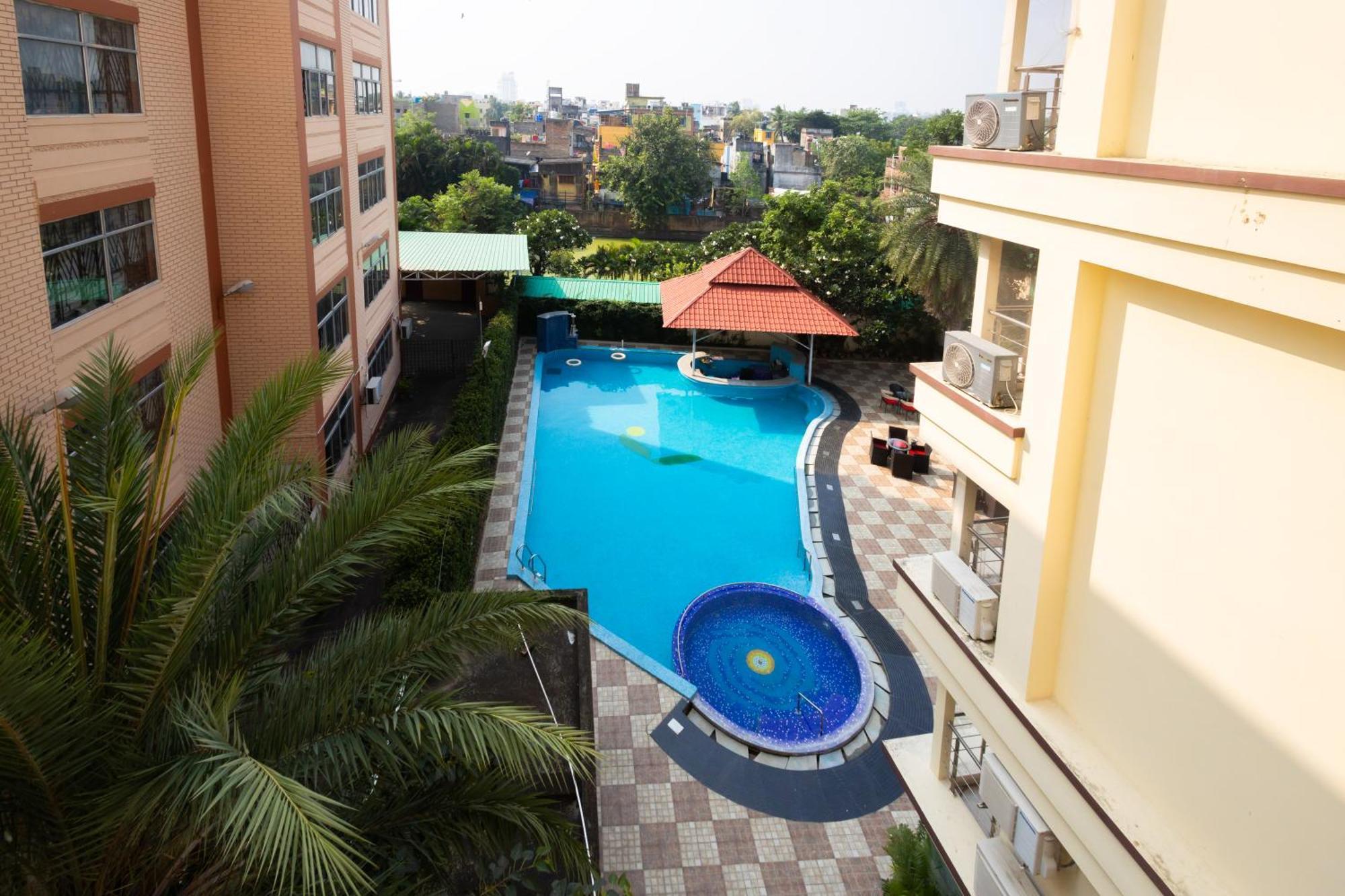 Lbd Resorts & Hotels Calcutta Extérieur photo