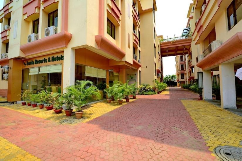 Lbd Resorts & Hotels Calcutta Extérieur photo