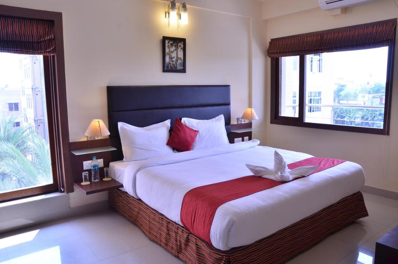 Lbd Resorts & Hotels Calcutta Extérieur photo