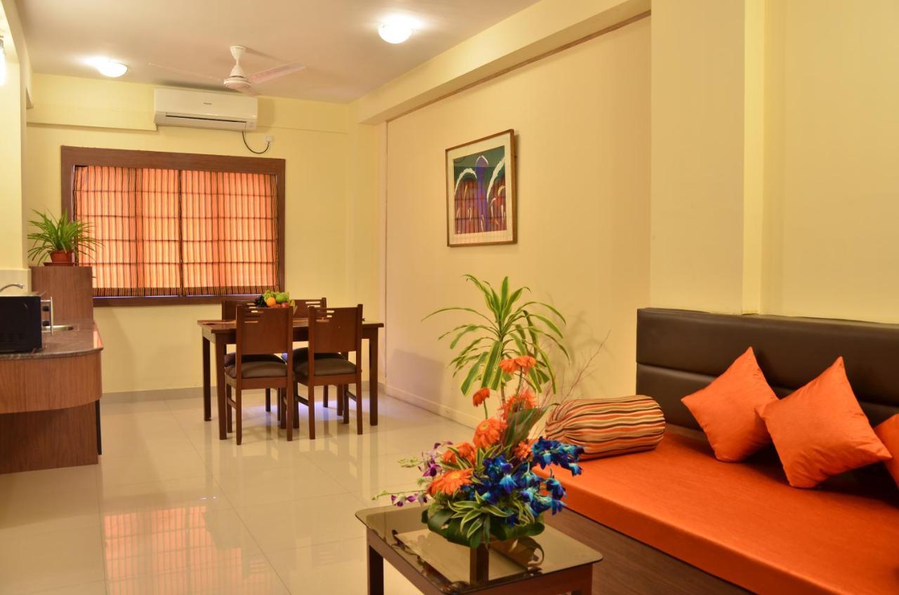 Lbd Resorts & Hotels Calcutta Extérieur photo