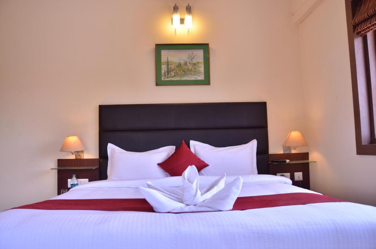 Lbd Resorts & Hotels Calcutta Extérieur photo